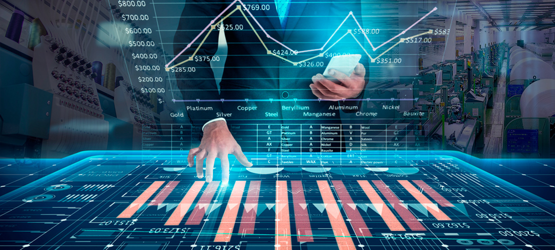 Study and analysis of international markets